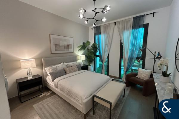 2 bed | Strong ROI potential | Ready Q1 2026